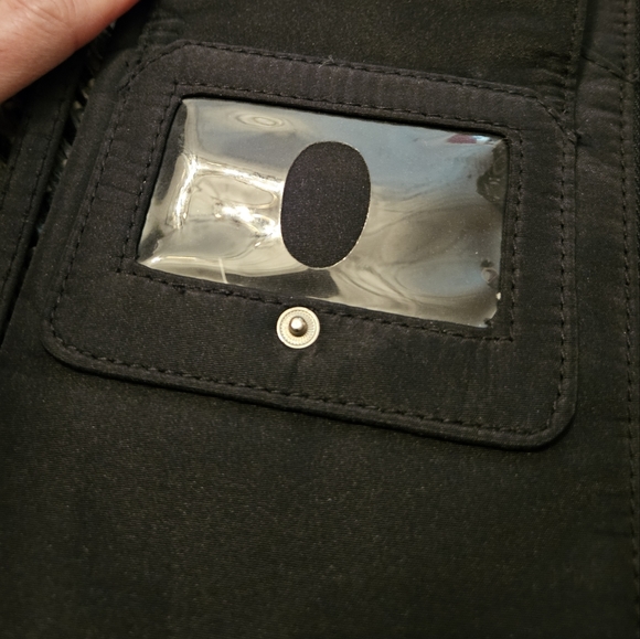 TRAVELON Crossbody Bag/Wallet (NWOT) - Picture 2 of 8